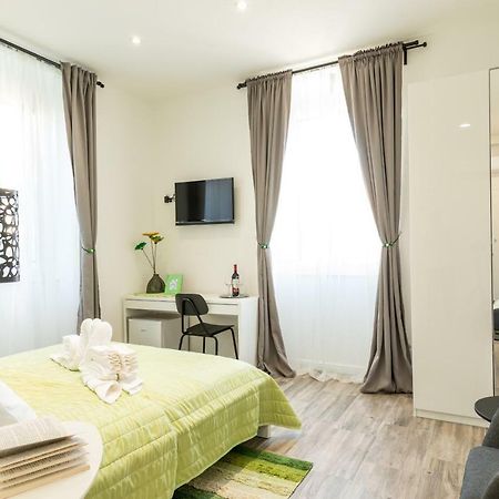Seabed Rooms Спліт Екстер'єр фото