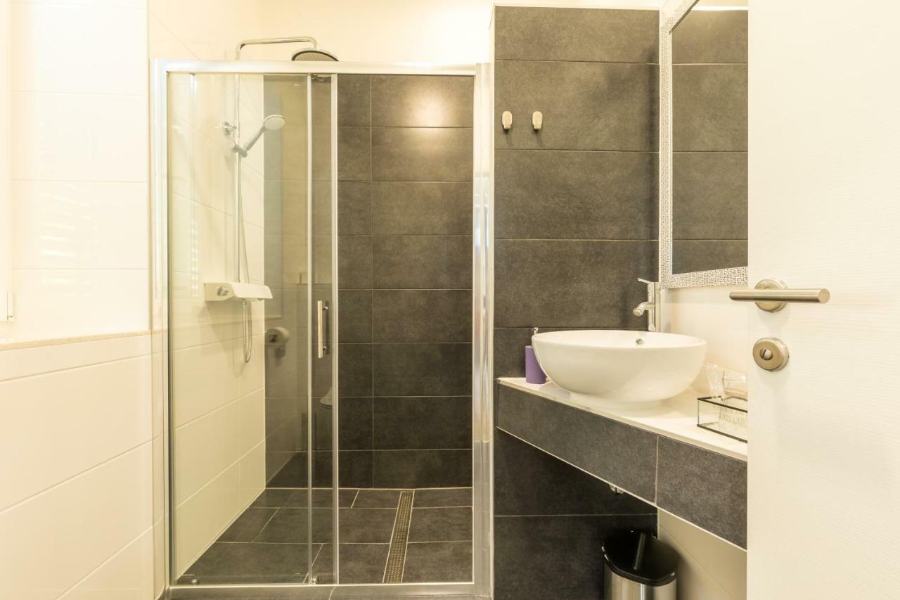 Seabed Rooms Спліт Екстер'єр фото