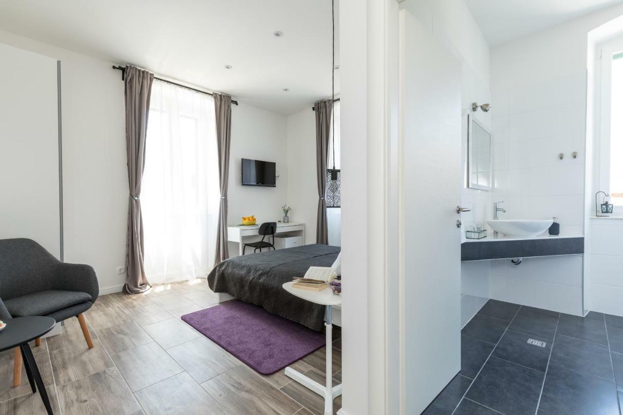 Seabed Rooms Спліт Екстер'єр фото