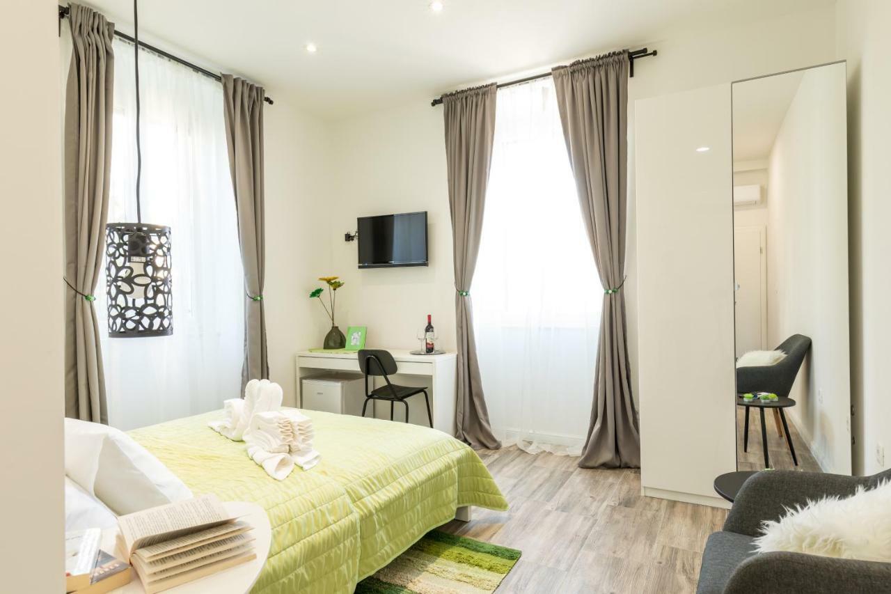 Seabed Rooms Спліт Екстер'єр фото