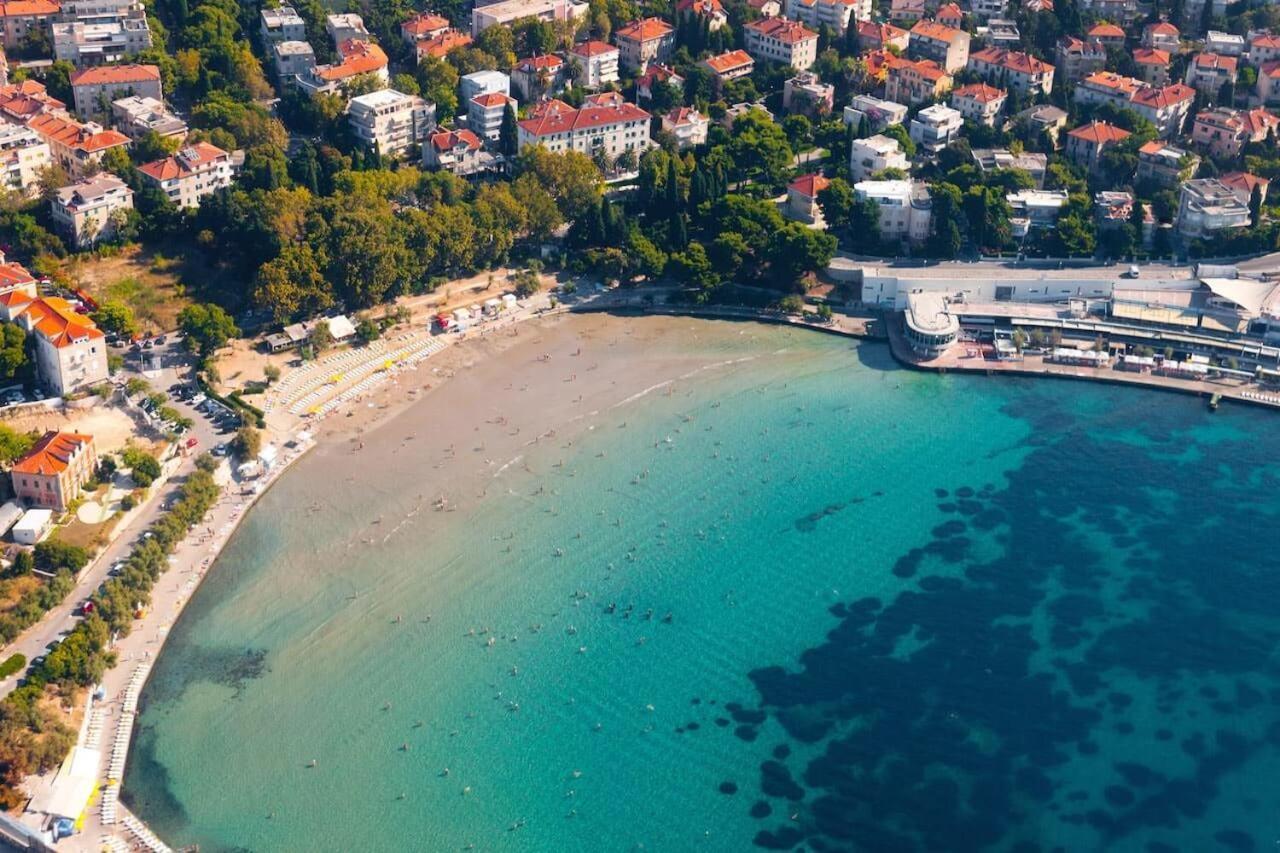 Seabed Rooms Спліт Екстер'єр фото